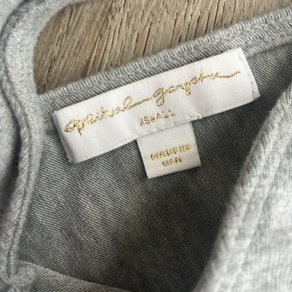 EUC (worn once) Spiritual Gangster ‘Delilah’ Cinched Waist Jumpsuit (XS) - Picture 8 of 14